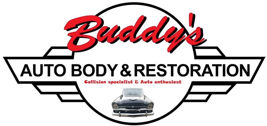 Buddys logo