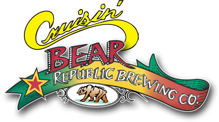 Crusin Bear Republic Logo